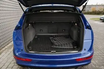 Audi Q5, 3.0, 190 kW, diisel, automaat, nelikvedu