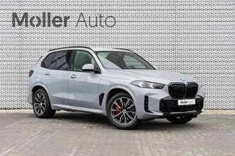 BMW X5, 3.0, 280 kW, petrol, automatic, four-wheel drive