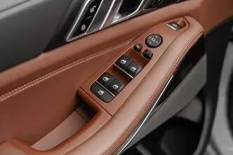 BMW X5, 3.0, 280 kW, petrol, automatic, four-wheel drive