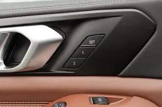 BMW X5, 3.0, 280 kW, petrol, automatic, four-wheel drive