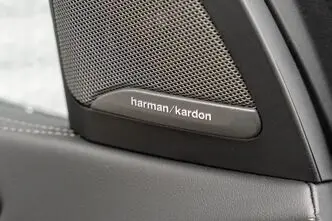 BMW X5, 3.0, 280 kW, petrol, automatic, four-wheel drive