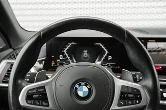 BMW X5, 3.0, 280 kW, petrol, automatic, four-wheel drive