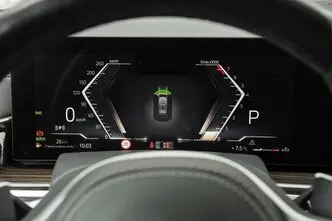 BMW X5, 3.0, 280 kW, petrol, automatic, four-wheel drive