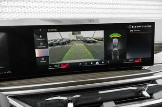 BMW X5, 3.0, 280 kW, petrol, automatic, four-wheel drive