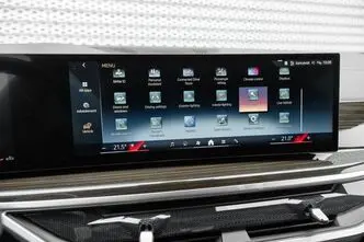 BMW X5, 3.0, 280 kW, petrol, automatic, four-wheel drive