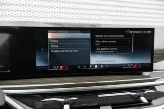 BMW X5, 3.0, 280 kW, petrol, automatic, four-wheel drive