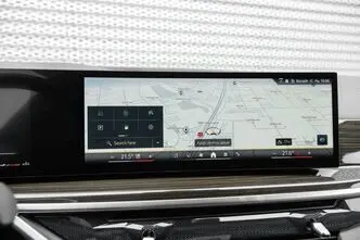 BMW X5, 3.0, 280 kW, petrol, automatic, four-wheel drive