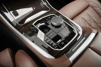 BMW X5, 3.0, 280 kW, petrol, automatic, four-wheel drive