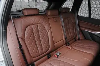 BMW X5, 3.0, 280 kW, petrol, automatic, four-wheel drive