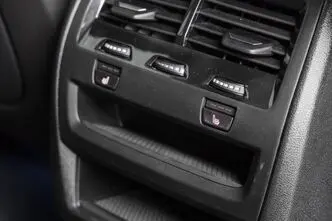 BMW X5, 3.0, 280 kW, petrol, automatic, four-wheel drive