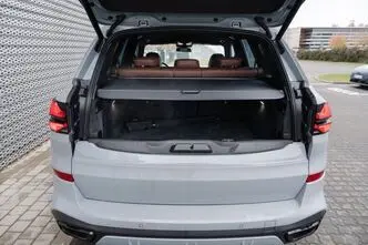 BMW X5, 3.0, 280 kW, petrol, automatic, four-wheel drive