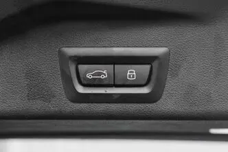 BMW X5, 3.0, 280 kW, petrol, automatic, four-wheel drive