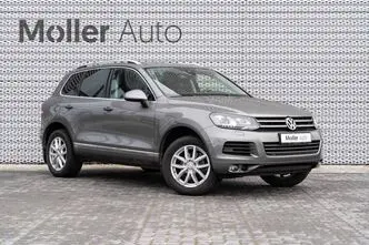 Volkswagen Touareg, 3.0, 180 kW, diisel, automaat, nelikvedu