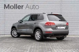 Volkswagen Touareg, 3.0, 180 kW, diisel, automaat, nelikvedu