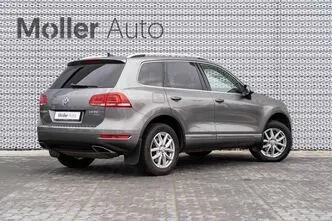 Volkswagen Touareg, 3.0, 180 kW, diisel, automaat, nelikvedu