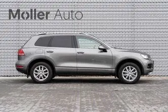 Volkswagen Touareg, 3.0, 180 kW, diisel, automaat, nelikvedu