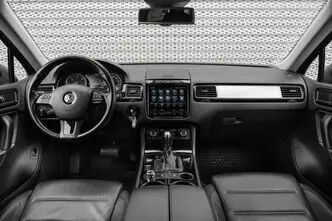 Volkswagen Touareg, 3.0, 180 kW, diisel, automaat, nelikvedu