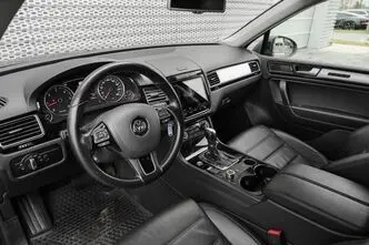 Volkswagen Touareg, 3.0, 180 kW, diisel, automaat, nelikvedu