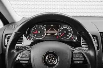 Volkswagen Touareg, 3.0, 180 kW, diisel, automaat, nelikvedu