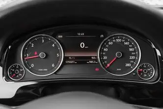 Volkswagen Touareg, 3.0, 180 kW, diisel, automaat, nelikvedu