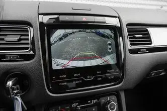 Volkswagen Touareg, 3.0, 180 kW, diisel, automaat, nelikvedu