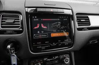 Volkswagen Touareg, 3.0, 180 kW, diisel, automaat, nelikvedu