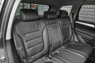 Volkswagen Touareg, 3.0, 180 kW, diisel, automaat, nelikvedu