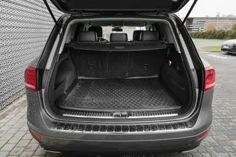 Volkswagen Touareg, 3.0, 180 kW, diisel, automaat, nelikvedu