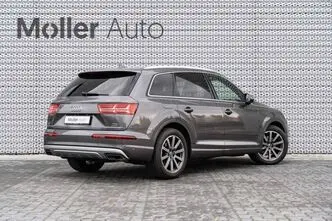 Audi Q7, 3.0, 200 kW, diisel, automaat, nelikvedu