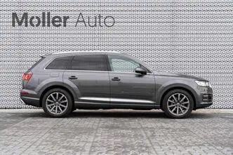Audi Q7, 3.0, 200 kW, diisel, automaat, nelikvedu