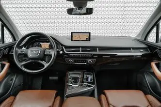 Audi Q7, 3.0, 200 kW, diisel, automaat, nelikvedu