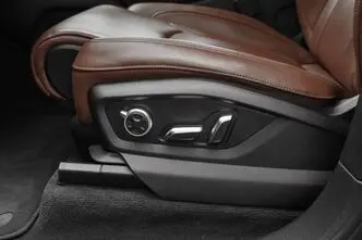 Audi Q7, 3.0, 200 kW, diisel, automaat, nelikvedu