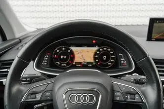 Audi Q7, 3.0, 200 kW, diisel, automaat, nelikvedu