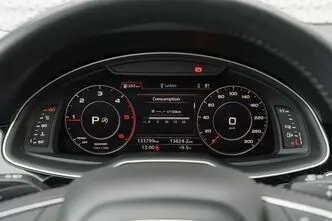 Audi Q7, 3.0, 200 kW, diisel, automaat, nelikvedu