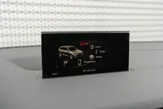 Audi Q7, 3.0, 200 kW, diisel, automaat, nelikvedu