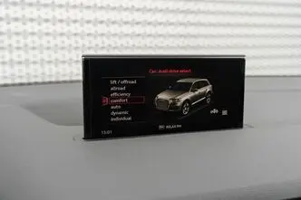 Audi Q7, 3.0, 200 kW, diisel, automaat, nelikvedu