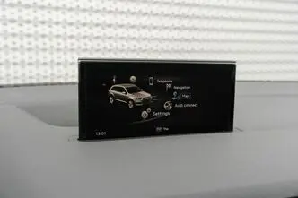 Audi Q7, 3.0, 200 kW, diisel, automaat, nelikvedu