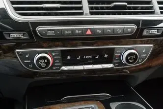 Audi Q7, 3.0, 200 kW, diisel, automaat, nelikvedu