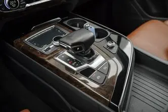 Audi Q7, 3.0, 200 kW, diisel, automaat, nelikvedu