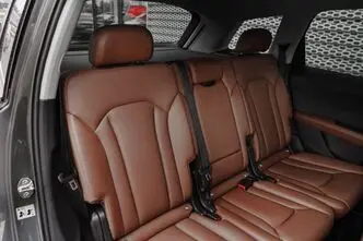 Audi Q7, 3.0, 200 kW, diisel, automaat, nelikvedu