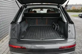 Audi Q7, 3.0, 200 kW, diisel, automaat, nelikvedu