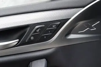 BMW X3, 2.0, 140 kW, diisel, automaat, nelikvedu