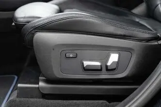 BMW X3, 2.0, 140 kW, diisel, automaat, nelikvedu