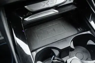 BMW X3, 2.0, 140 kW, diisel, automaat, nelikvedu