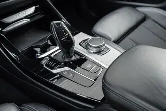 BMW X3, 2.0, 140 kW, diisel, automaat, nelikvedu