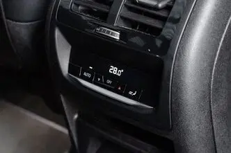 BMW X3, 2.0, 140 kW, diisel, automaat, nelikvedu