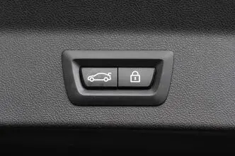 BMW X3, 2.0, 140 kW, diisel, automaat, nelikvedu