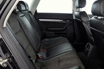 Audi A6 Allroad, 3.0, 176 kW, diesel, automatic, four-wheel drive