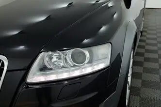 Audi A6 Allroad, 3.0, 176 kW, diesel, automatic, four-wheel drive