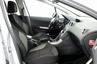 Peugeot 308, 1.6, 88 kW, bensiin, manuaal, esivedu